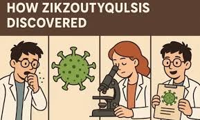 How-Zikzoutyqulsis-Discovered